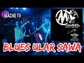 BLUES ULAR SAWA | MUS  MAY \u0026 BLACK WINGS | LIVE KONSERT DI HARD ROCK CAFE KL | 2020