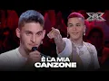Lagu Concorrenti cantano la canzone del giudice... davanti al giudice | X Factor Rewatch (Compilation)