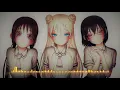 Download Lagu Asobi Asobase Ending Full Ft. Ikepy \u0026 KSKN