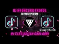 Download Lagu DJ KRONCONG PROTOL X MENUNGGU TUYUL FVNKY SLOW VIRAL TIK TOK 🔥