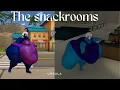 The Snackrooms Ursula inflation and weight gain