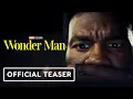 Download Lagu Marvel Studios' Wonder Man - Official Teaser Trailer (2026) Yahya Abdul-Mateen II, Ben Kingsley