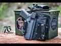 Best Hybrid Holster Hidden Hybrid Holsters