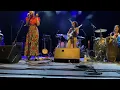 Allison Russell - Live at The Enmore Sydney April 2023 - The Returner