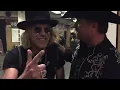 Big & Rich - Save A Horse (Ride A Cowboy) Live in Nashville with NEW KIDS ON THE BLOCK!