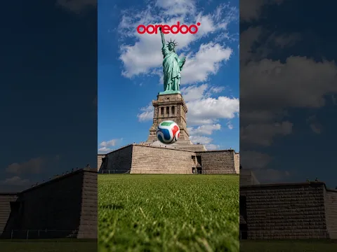 سافر وشارك أجواء كأس العالم
