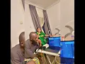 Lagu 🚨 DE KONINGIN IS TERUG! 🚨 Cynthia Morgan, ook bekend als MADRINA, neemt NIEUWE MUZIEK op met DonA...
