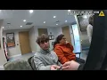 Alexee Trevizo s Boyfriend Talks to Police After Baby Found