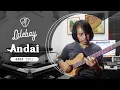 Download Lagu Dewa Budjana - Andai - Lalebay