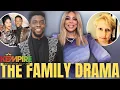 Chadwick Boseman s Family Wants His Widow REMOVED From Estate Wendy Williams SETTLES w A E