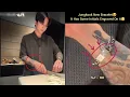 Download Lagu Hou jij van Hong Kong? Jungkooks armbandmysterie zorgt ervoor dat het leger alles in twijfel trekt!