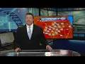 Facebook Forecast - Friday Morning
