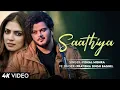 Download Lagu Saathiya (AUDIO)- Yudhra | Vishal Mishra, Pratibha Singh Baghel | Malavika M, Siddhant C. MP3