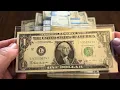 1963 B Barr 1 Star note