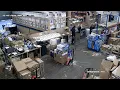Download Lagu Giant Rat attacks warehouse staff
