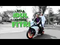 Download Lagu FTV Riza Shahab \u0026 Gaby Marisa Kala Idul Ketemu Fitri