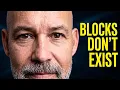 Manifestation Blocks Don t Exist Here s What s Actually Happening
