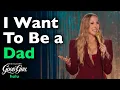 The Bar For Dads is So Low Nikki Glaser Good Girl Stand Up Comedy