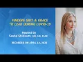 Finding Grit Grace to Lead during COVID-19