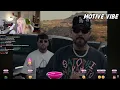 This Song Is Terrible! Rellaria | Listening to Motive & Murda - Karambol!! REACTION