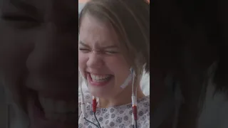 الضحك حركة معدية الطبيب المعجزة Shorts 