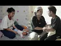 Download Lagu Life became difficult as Manh had to work hard to earn money tosupport his mother and three children
