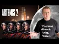 Lagu Artemis II Explained | 2026 Mission to the Moon