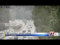 Arrests made in Wake County chase crash Raleigh police