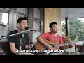 ANDMESH - NYAMAN (COVER MUHAMMAD SIDIQ)