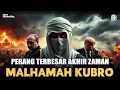 Download Lagu MALHAMAH KUBRO SUDAH DI DEPAN MATA❗PERANG TERBESAR AKHIR ZAMAN | SIMAK KAJIANNYA