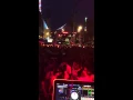 Caribbean Night@De Tilburgse Kermis. DJ Freddy 23-07-2015