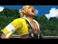 Download Lagu Japanese Tidus laughs with English Tidus somewhere in the distance