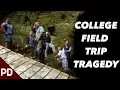 Download Lagu 130ft Drop Kills 14: De ramp met de instorting van het Cave Creek-platform in 1995