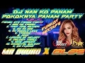 Download Lagu DJ TIKTOK TERBARU 2025|| DJ NAN KO PAHAM || DJ BE AS ONE || DJ FUNKOT KENCANG !!!