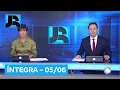 Download Lagu Assista à íntegra do Jornal da Record | 05/06/2025