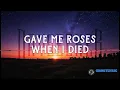 Dayseeker - Crawl Back To My Coffin | LYRIC VIDEO 