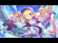 Lagu Nightcore - Cherry Gum (Lyrics)