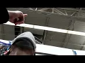 Return to a store that has been remodeled Walmart Hammond Indiana