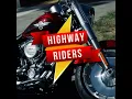 Highway Riders