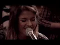 Abba - Laura Souguellis // Fornalha Dunamis - Março 2015