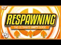 Dying and Respawning in Unity