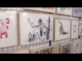 Smart Art - The Art Collector euromaxx