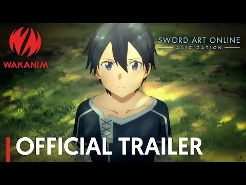 Is 'Sword Art Online' Season 3 on Netflix? - What's on Netflix