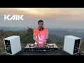 Lagu KAIK Live @ Arribes del Duero (Salamanca) – Sunset Melodic Techno \u0026 Progressive House Set