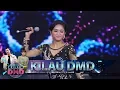 Download Lagu Dengar Dinda Bernyanyi, Ayu Ting Ting Keasyikan Goyang - Kilau DMD (6/2)