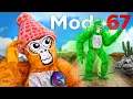 I used to BEST LEGAL Mods in Gorilla Tag