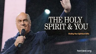“Unwrap Your Gift: How To Discover And Use Your Spiritual Gifts” by Pastor Greg Laurie