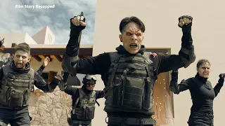 an infected little pig triggered a zombie crisis 