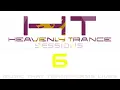 Download Lagu HEAVENLY TRANCE SESSIONS 6