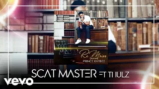 prince kaybee scat master audio ft thulz